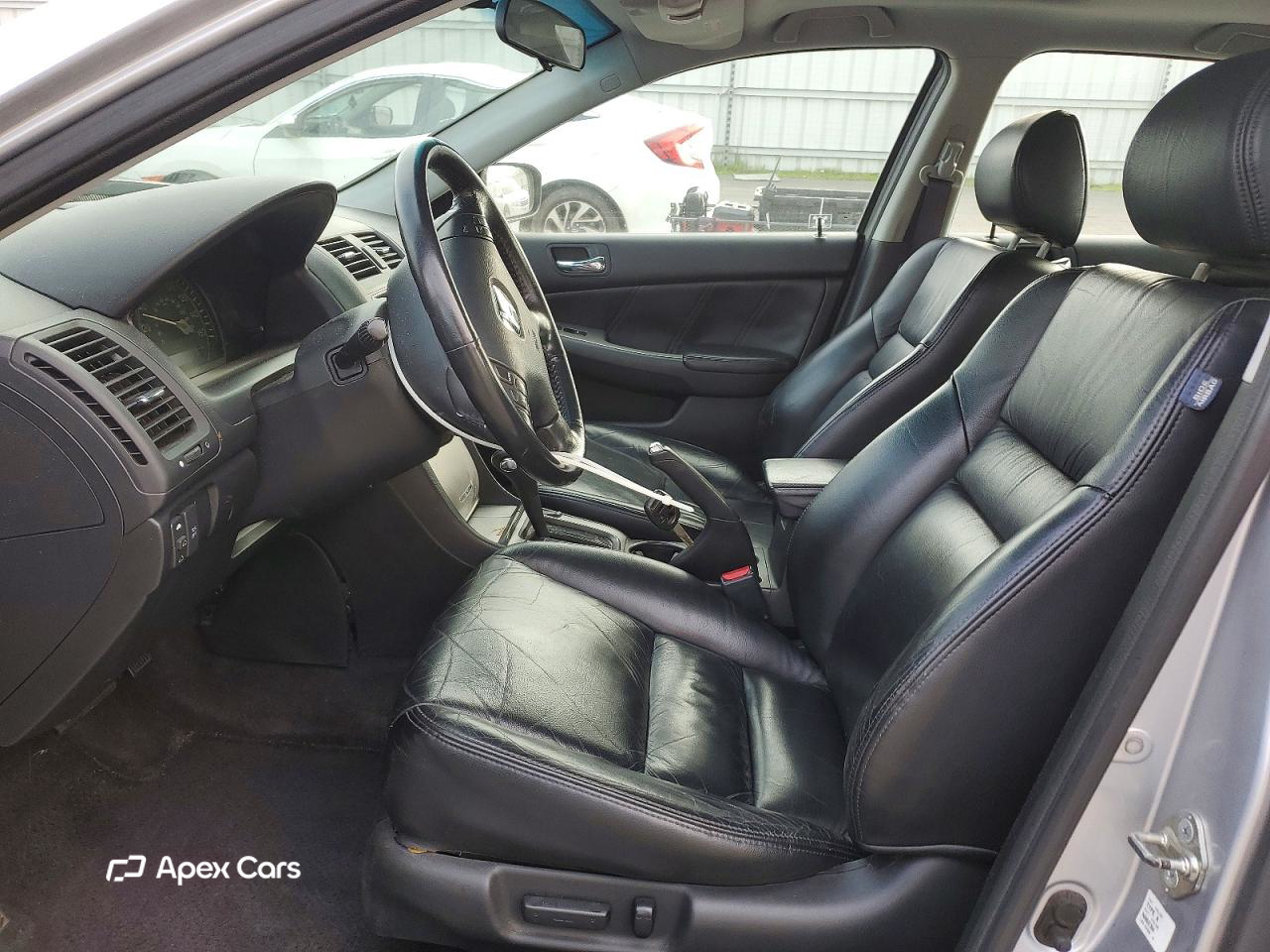 Honda Accord 2003
