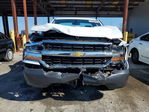 Chevrolet Silverado 2017