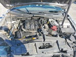 Ford Fusion 2012