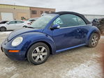 Volkswagen Beetle 2006