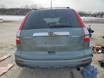 Honda CR-V 2011
