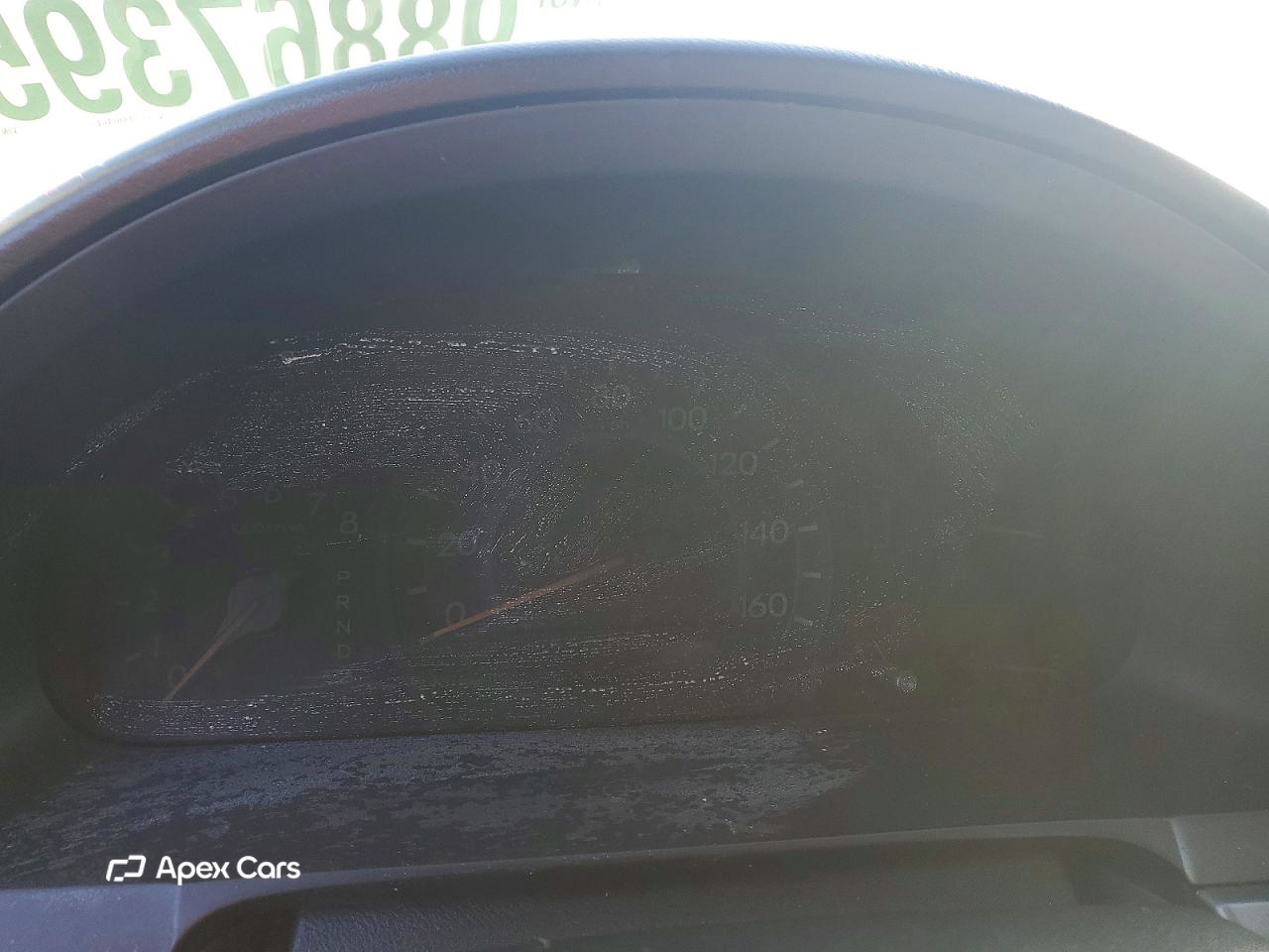 Honda Odyssey 2007