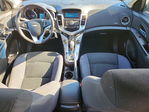 Chevrolet Cruze 2014
