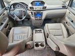Honda Odyssey 2014