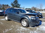 Chevrolet Equinox 2017