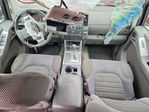 Nissan Pathfinder 2010