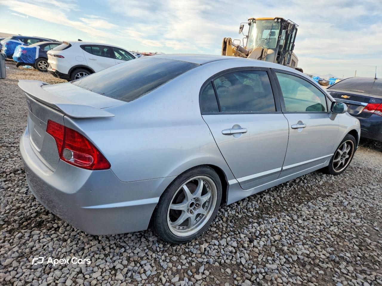 Honda Civic 2007