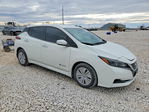 Nissan Leaf 2018