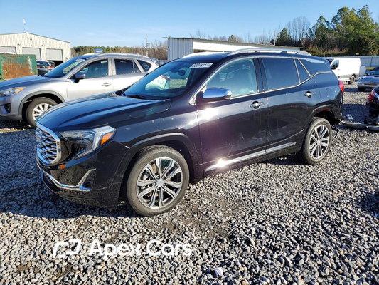 GMC Terrain 2019 - Image 1 of 13
