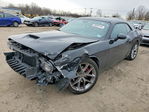 Dodge Challenger 2023