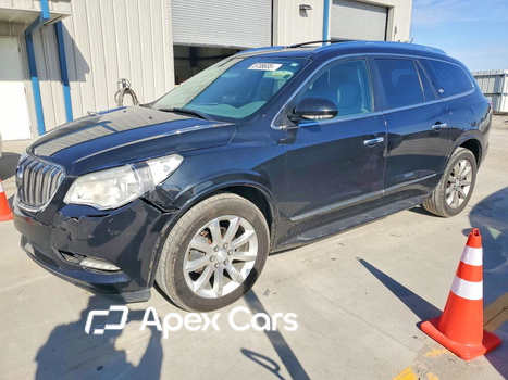 Buick Enclave 2014 - Image 1 of 13