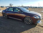 Lincoln Continental 2020