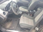 Chevrolet Cruze 2012
