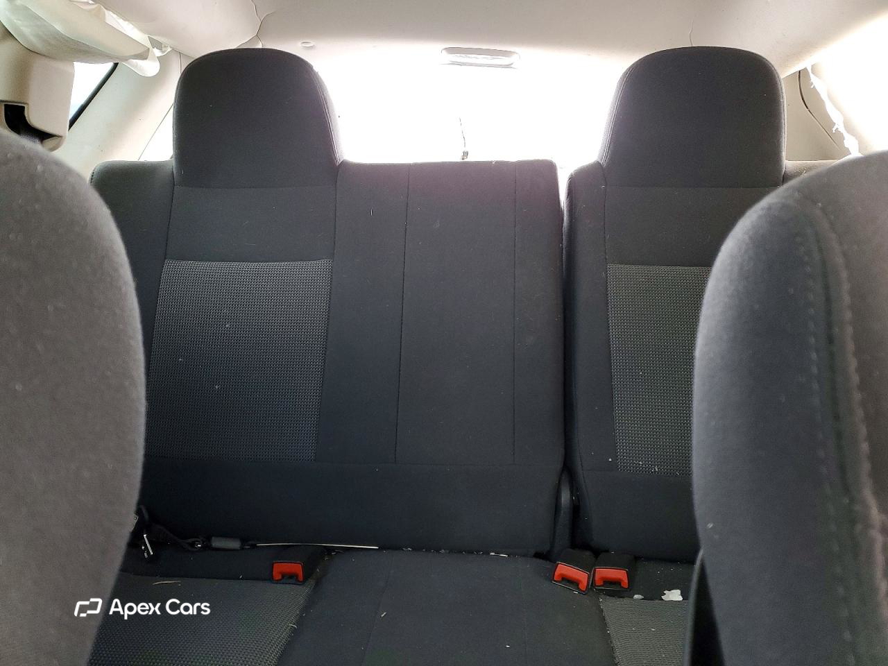 Jeep Compass 2011