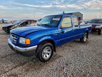 Ford Ranger 2002