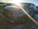 Mitsubishi Outlander 2016