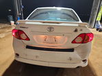 Toyota Corolla 2009