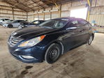 Hyundai Sonata 2011