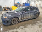 Subaru WRX 2011