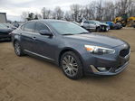 Kia Cadenza 2014