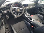 Porsche 911 2024
