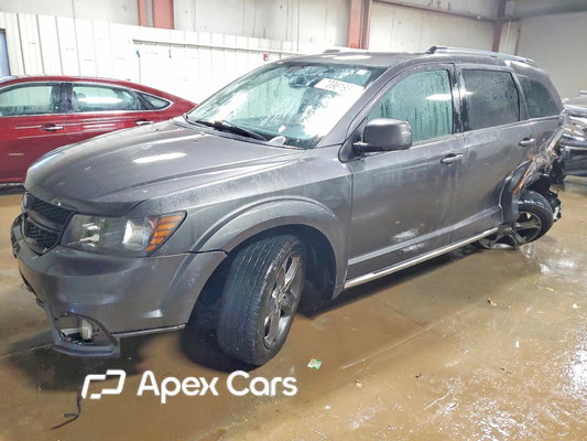 Dodge Journey 2015 - Image 1 of 15