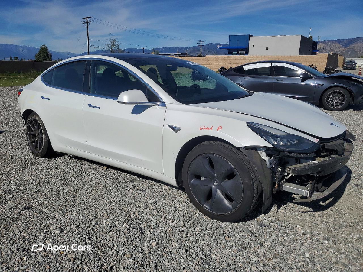 Tesla Model 3 2019