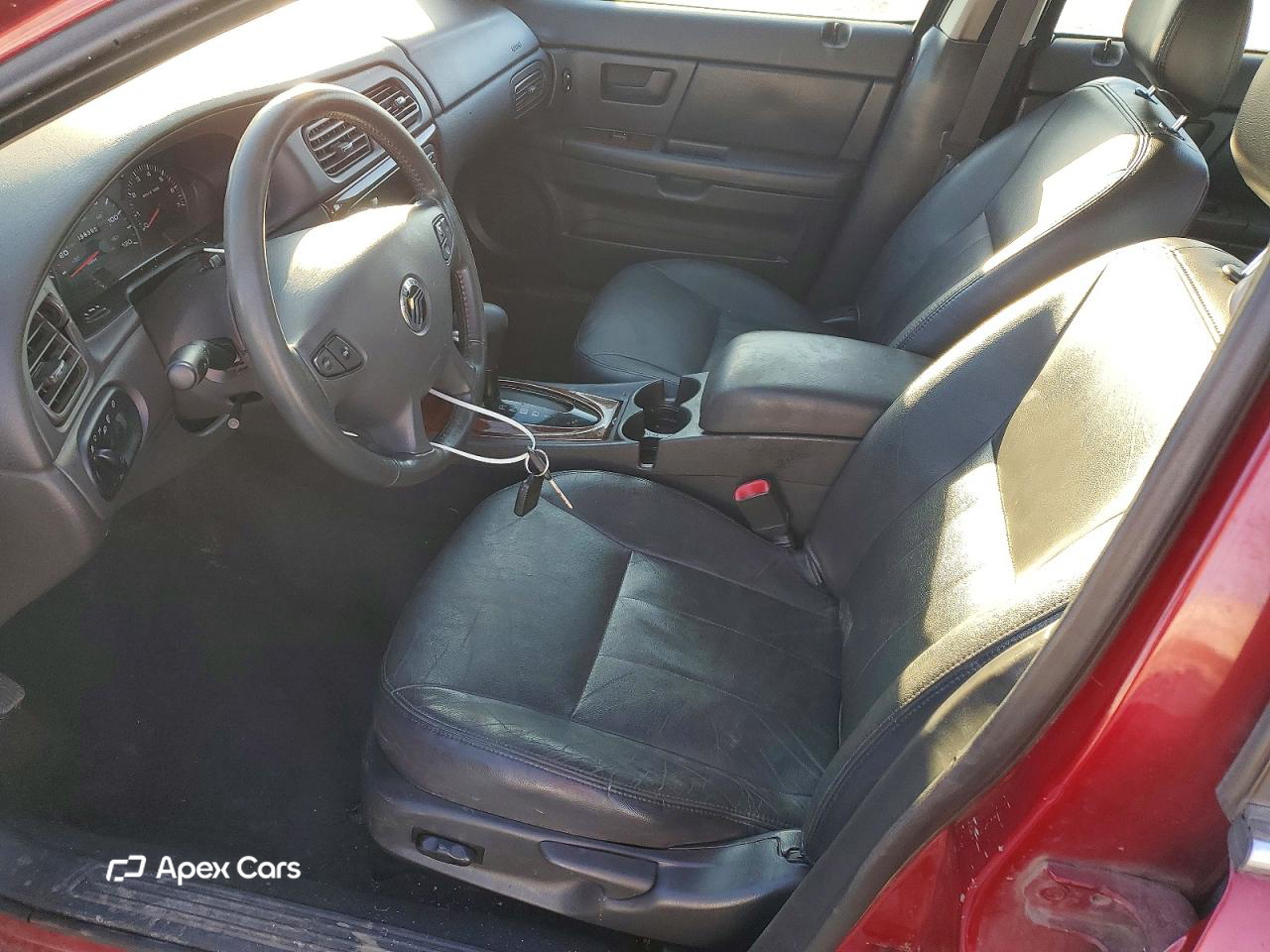 Mercury Sable 2003