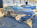 Chevrolet Malibu 2016