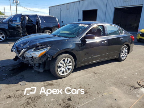 Nissan Altima 2017 - Image 1 of 13