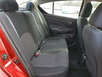 Nissan Versa 2019