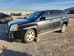 GMC Terrain 2014