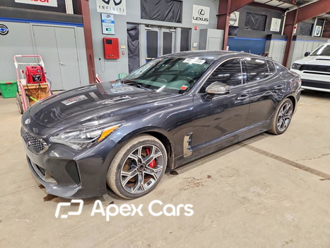 2019 Kia Stinger - Image 1 of 5