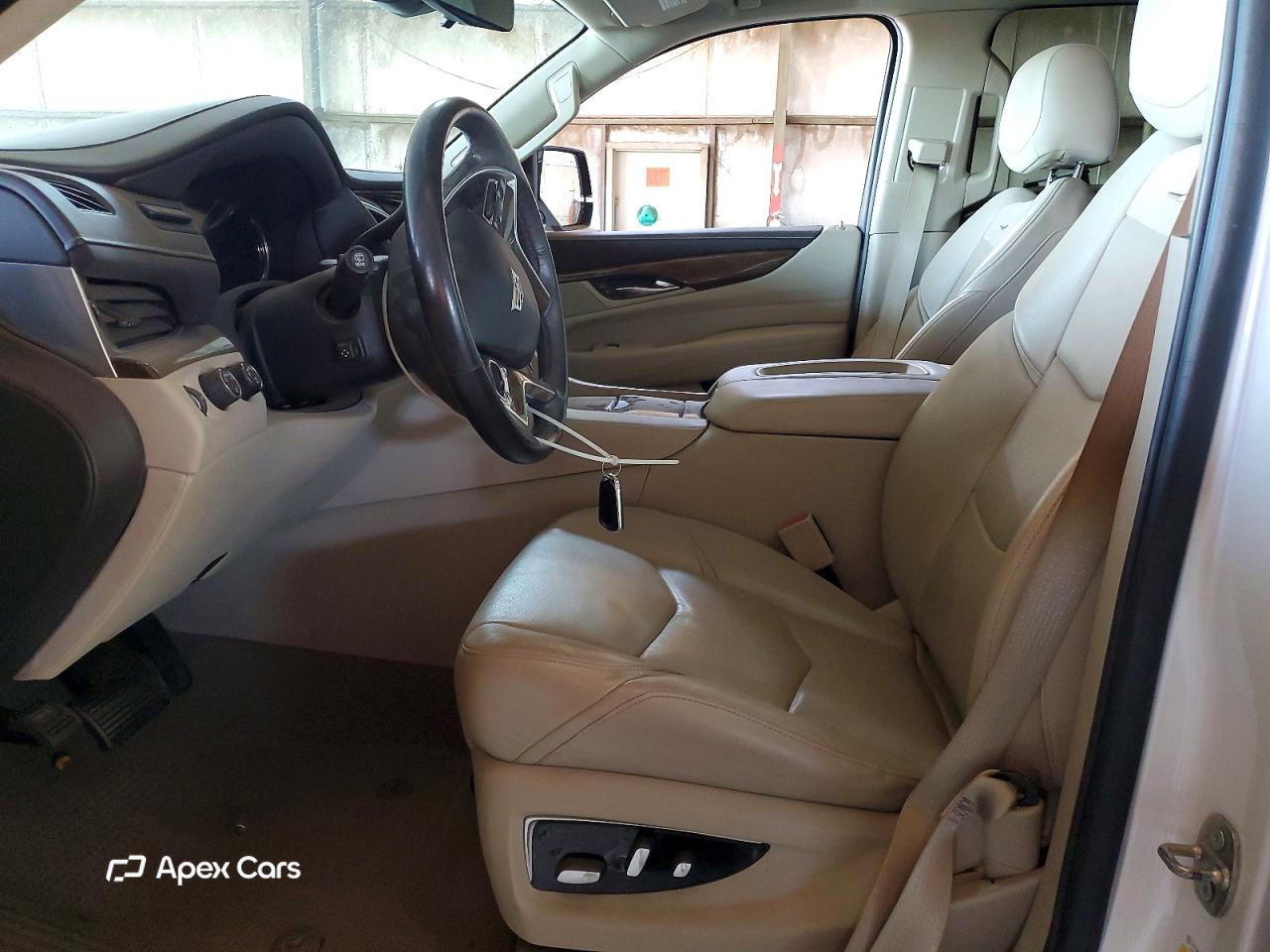 Cadillac Escalade 2020