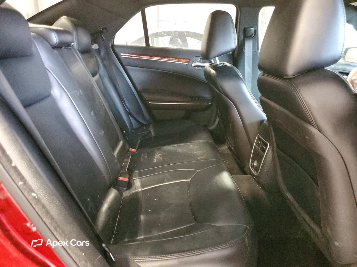 Chrysler 300 2014