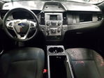 Ford Taurus 2017