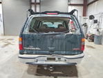 GMC Yukon 2002