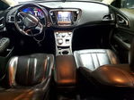 Chrysler 200 2017