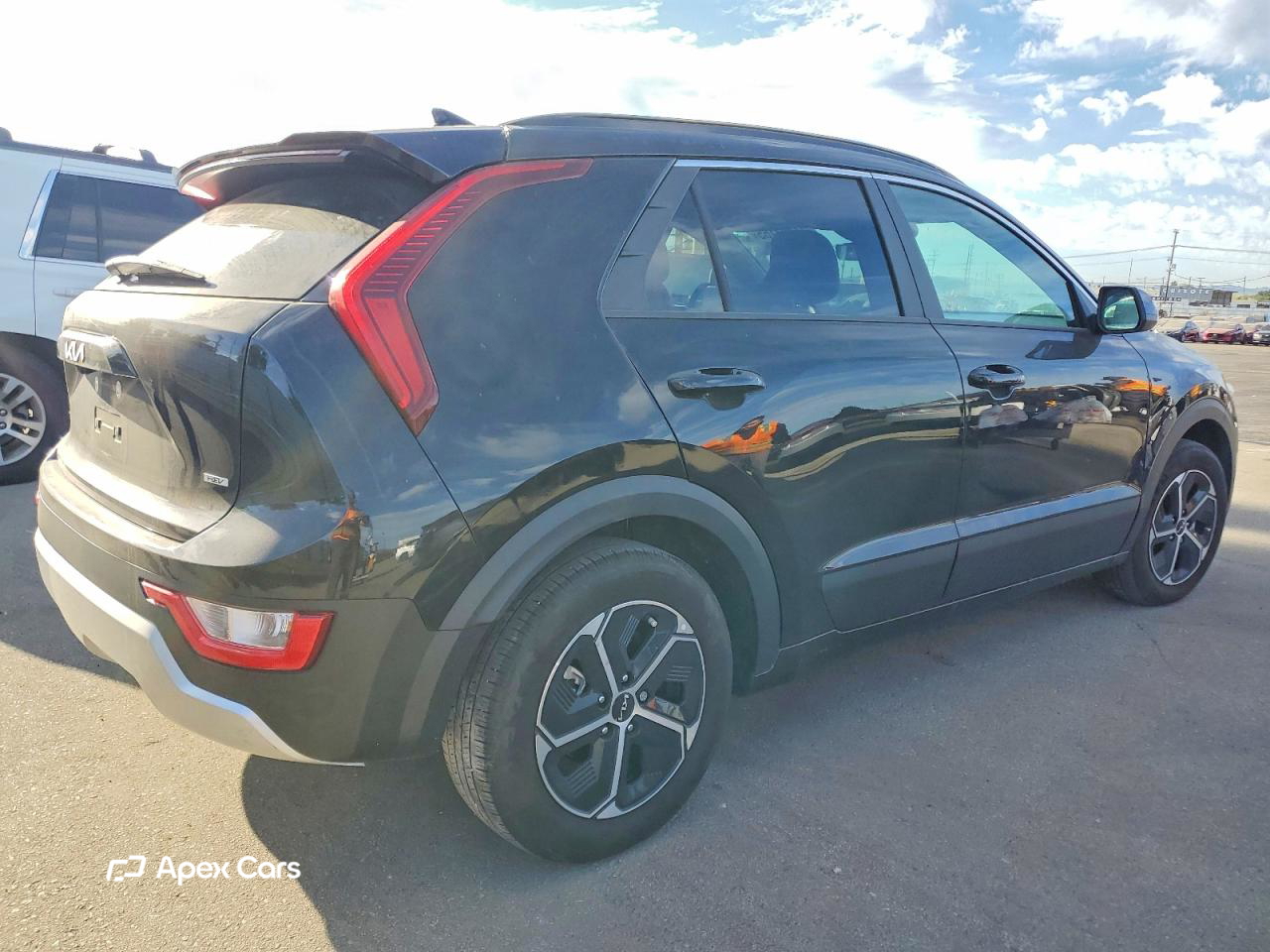 Kia Niro 2024