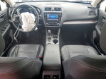 Subaru Outback 2018