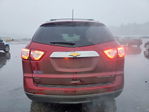 Chevrolet Traverse 2015