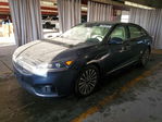 Kia Cadenza 2017
