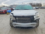 GMC Terrain 2017