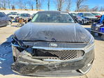 Kia Cadenza 2017