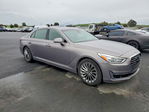 Genesis G90 2018