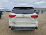 Toyota Highlander 2018