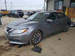 Nissan Altima 2017