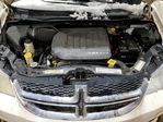 Dodge Caravan 2012