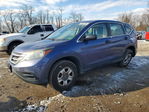 Honda CR-V 2013
