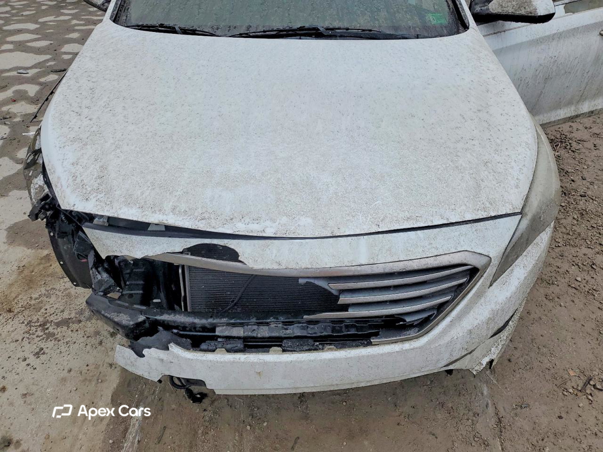 Hyundai Sonata 2017